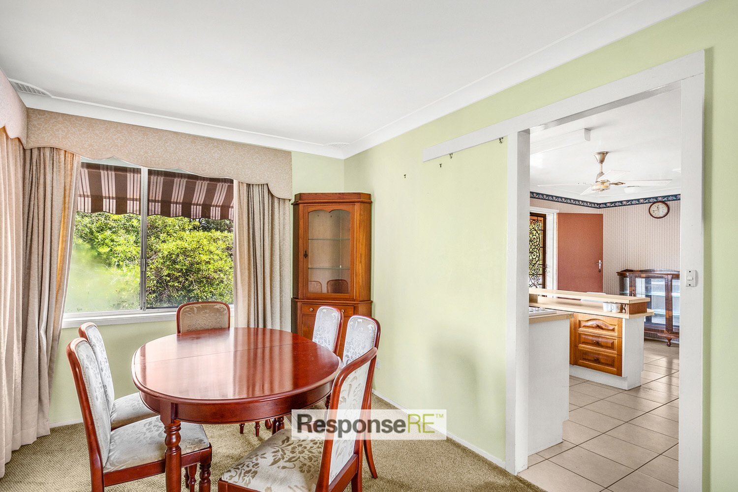 12 Grasmere Avenue, Northmead Sold by ResponseRE Walsh Sullivan Baulkham Hills - image 1