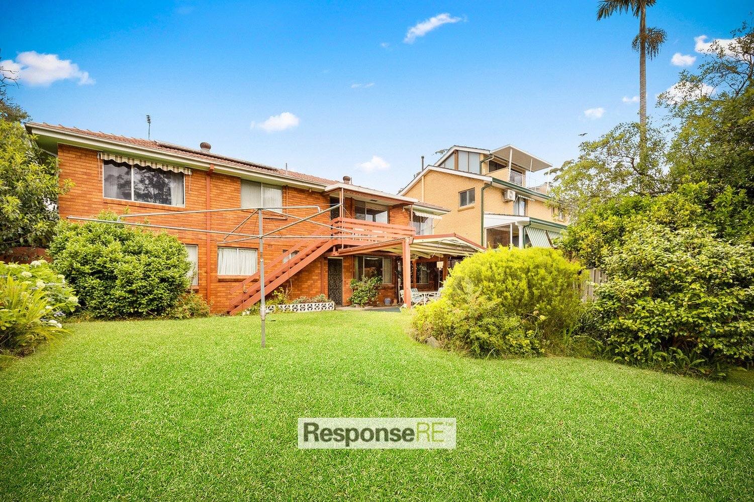 12 Grasmere Avenue, Northmead Sold by ResponseRE Walsh Sullivan Baulkham Hills - image 1
