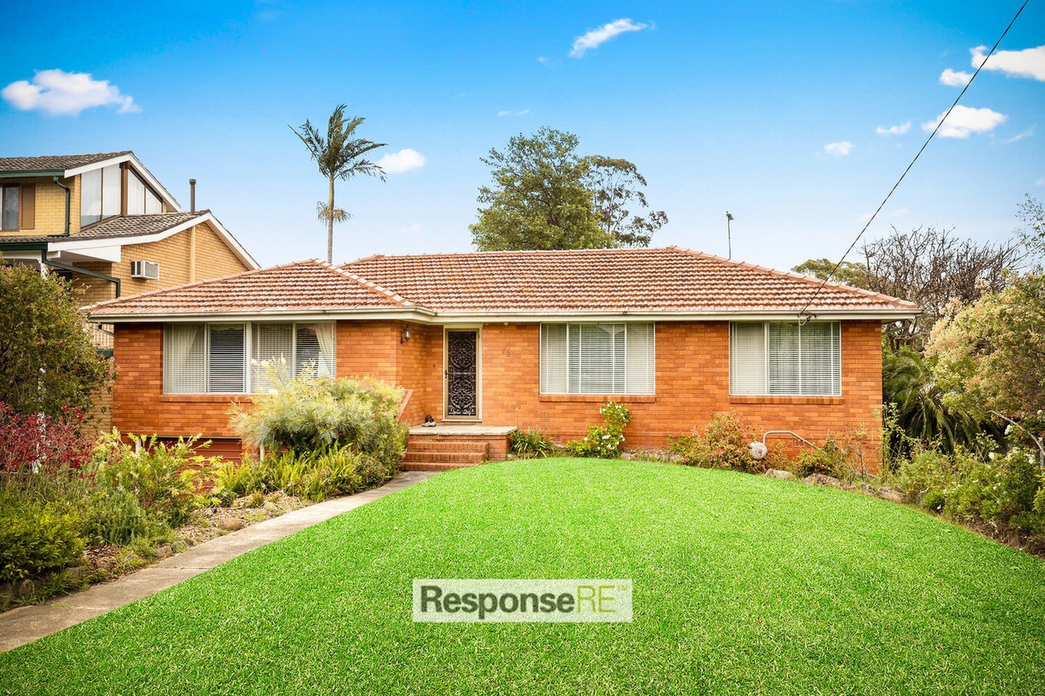 12 Grasmere Avenue, Northmead Sold by ResponseRE Walsh Sullivan Baulkham Hills - image 1
