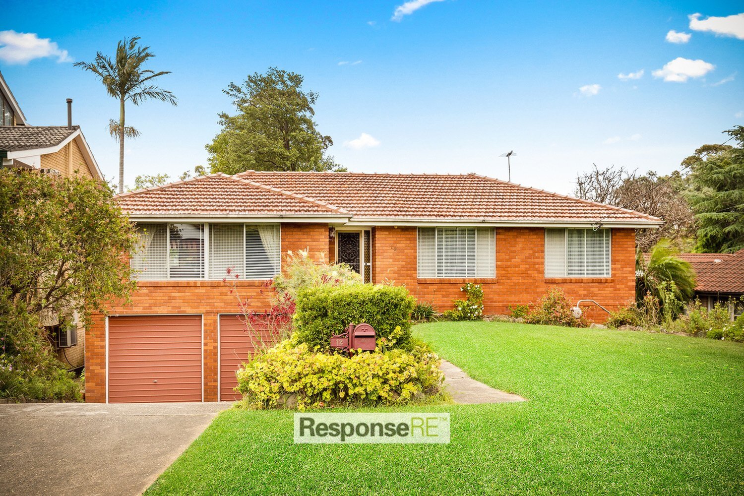 12 Grasmere Avenue, Northmead Sold by ResponseRE Walsh Sullivan Baulkham Hills - image 1