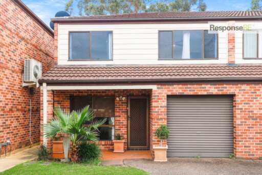 3/8 Mistletoe Avenue, Claremont Meadows Sold by ResponseRE