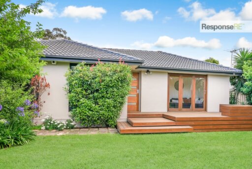 23 Tenison Avenue, Cambridge Gardens Sold by Response Real Estate Penrith