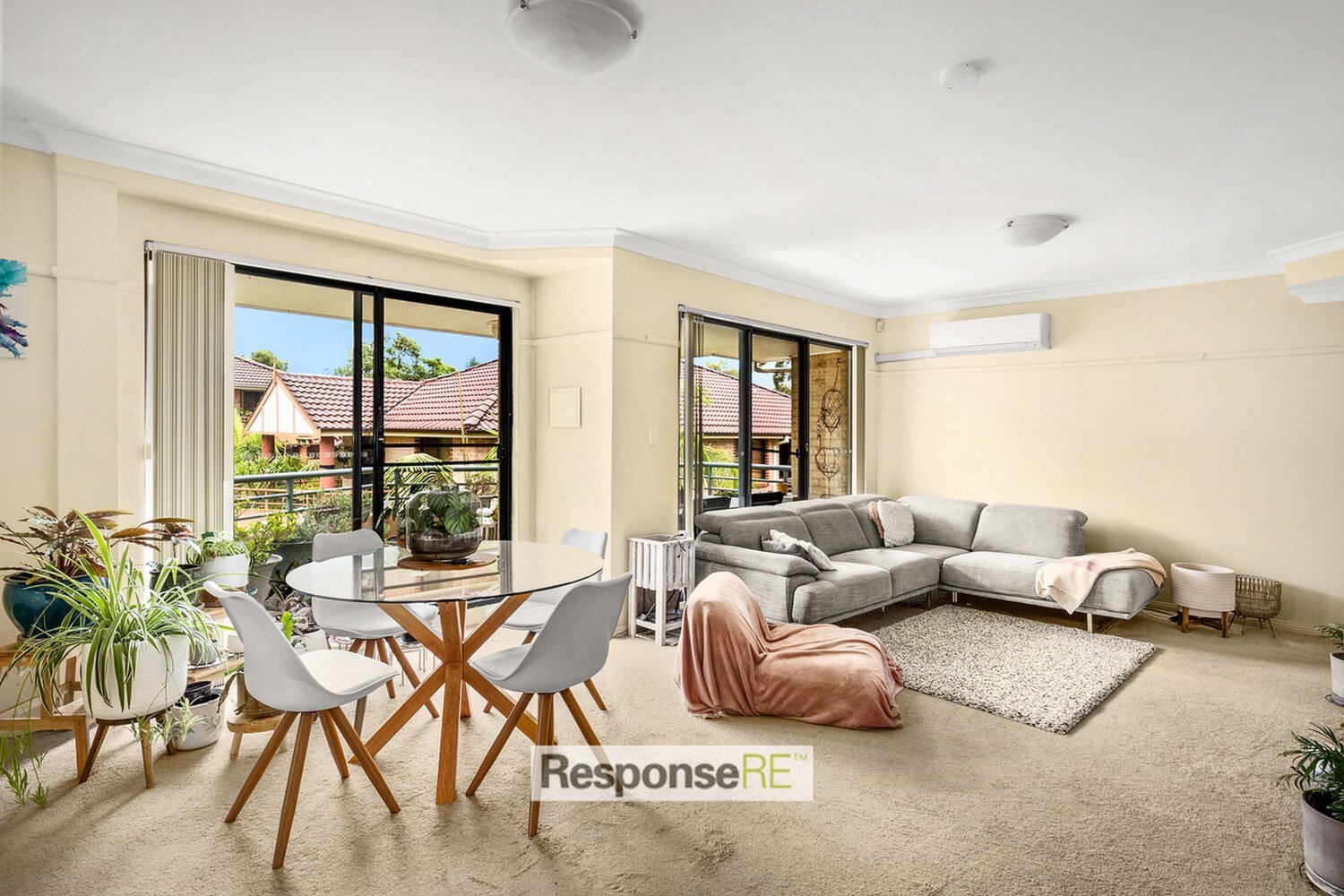 22/14-16 Campbell Street, Northmead Sold by ResponseRE Walsh Sullivan Northmead - image 1