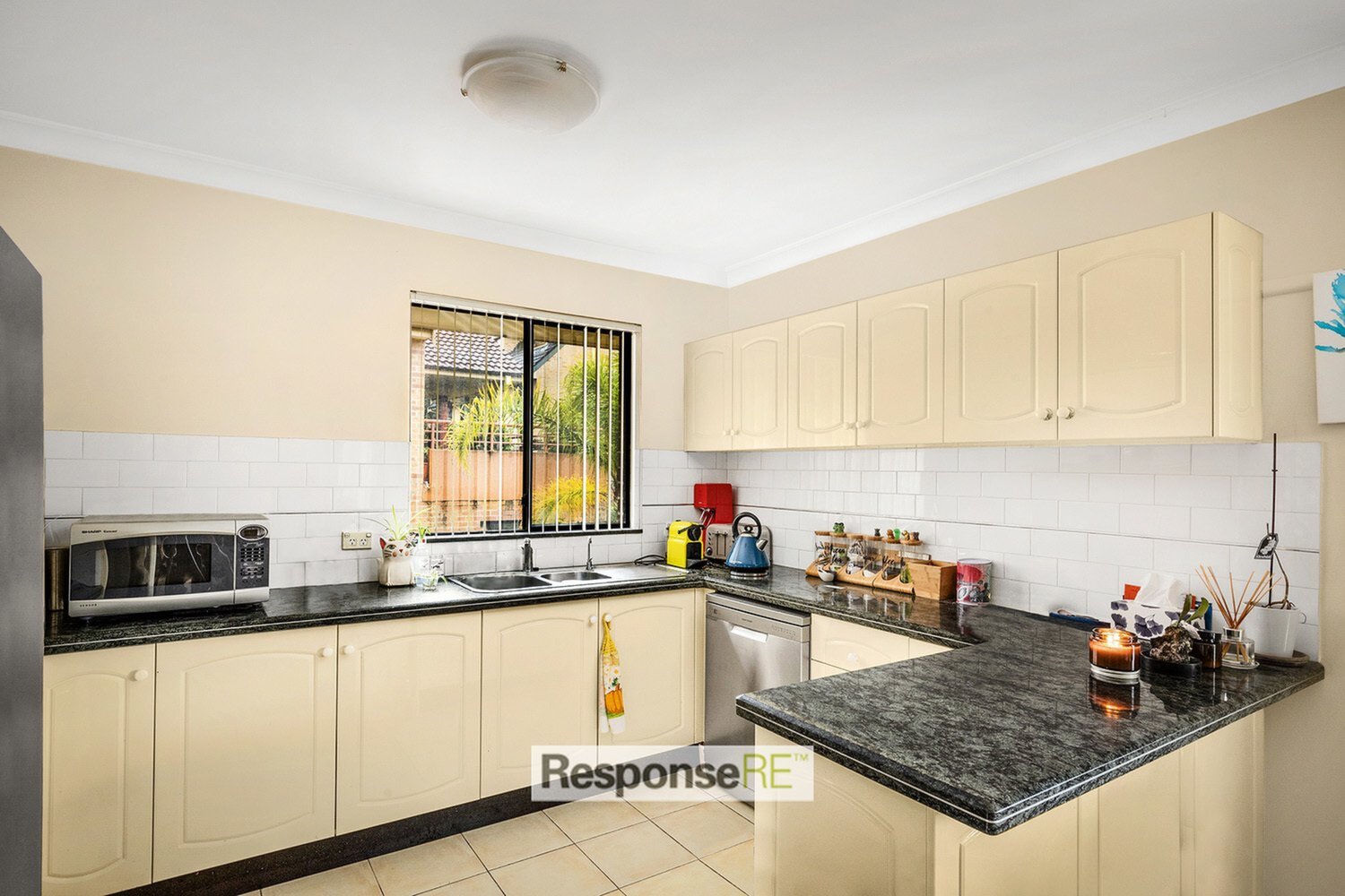 22/14-16 Campbell Street, Northmead Sold by ResponseRE Walsh Sullivan Northmead - image 1