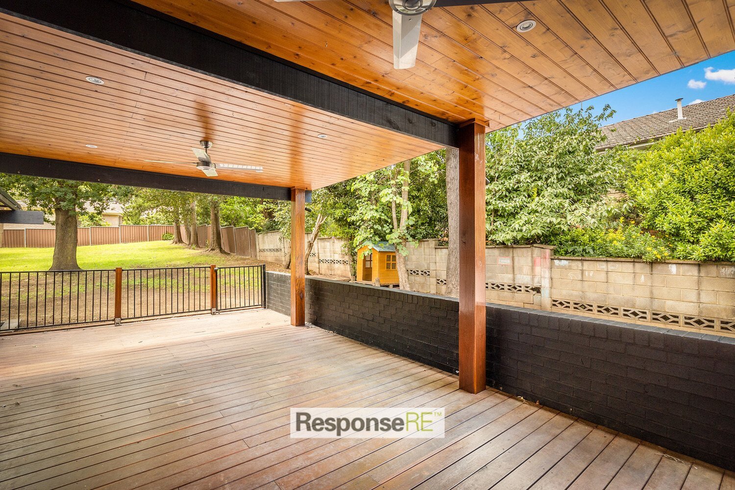 3 Ackling Street, Baulkham Hills Sold by ResponseRE Walsh Sullivan Northmead - image 1
