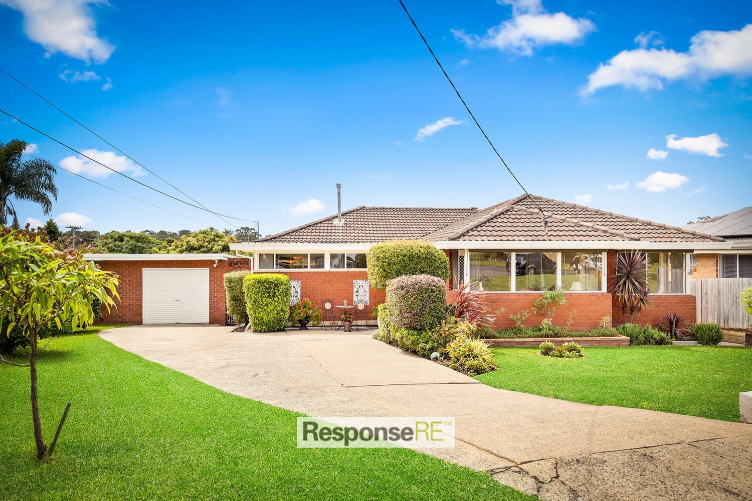 11 Tarana Crescent, Baulkham Hills Sold by ResponseRE Walsh Sullivan Baulkham Hills - image 1