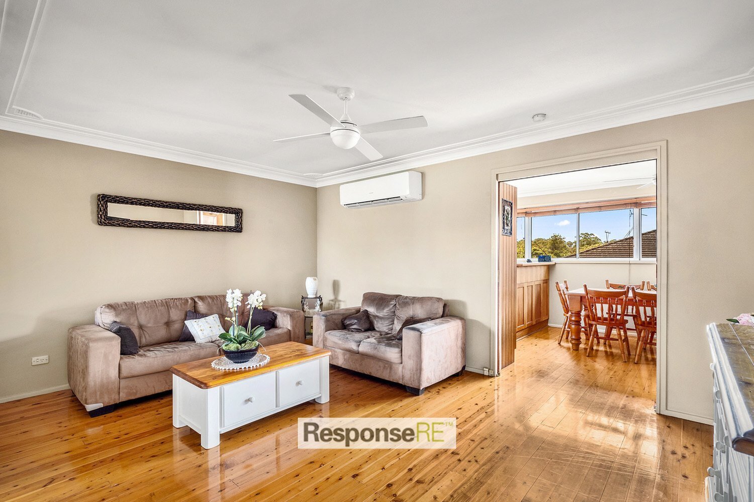 11 Tarana Crescent, Baulkham Hills Sold by ResponseRE Walsh Sullivan Baulkham Hills - image 1