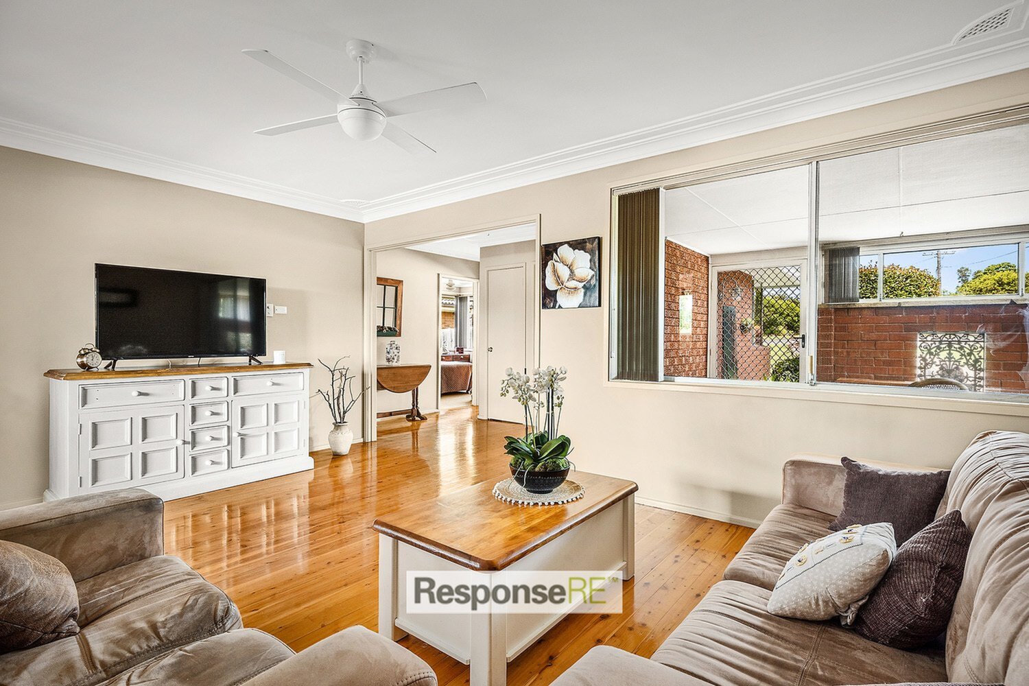 11 Tarana Crescent, Baulkham Hills Sold by ResponseRE Walsh Sullivan Baulkham Hills - image 1