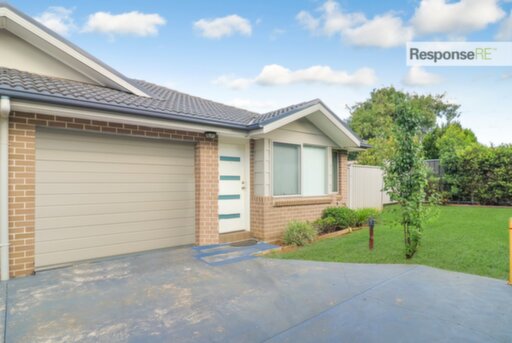 6/134 Brisbane Street, St Marys Sold by ResponseRE