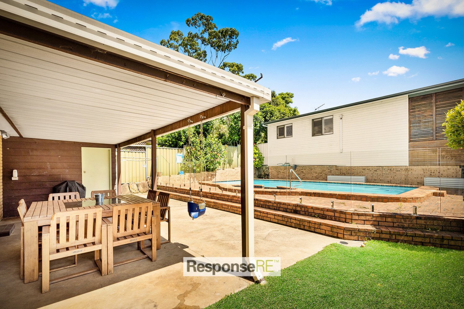 16 Naomi North Street, Baulkham Hills Sold by ResponseRE Walsh Sullivan Northmead - image 1