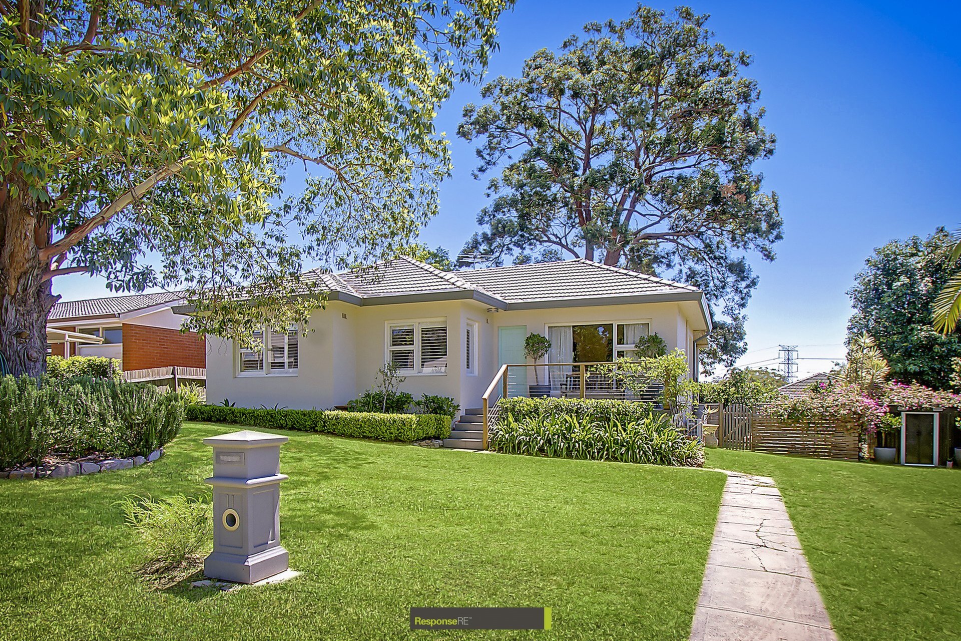 11 Weemala Street, Winston Hills Sold by ResponseRE Walsh Sullivan Baulkham Hills - image 1
