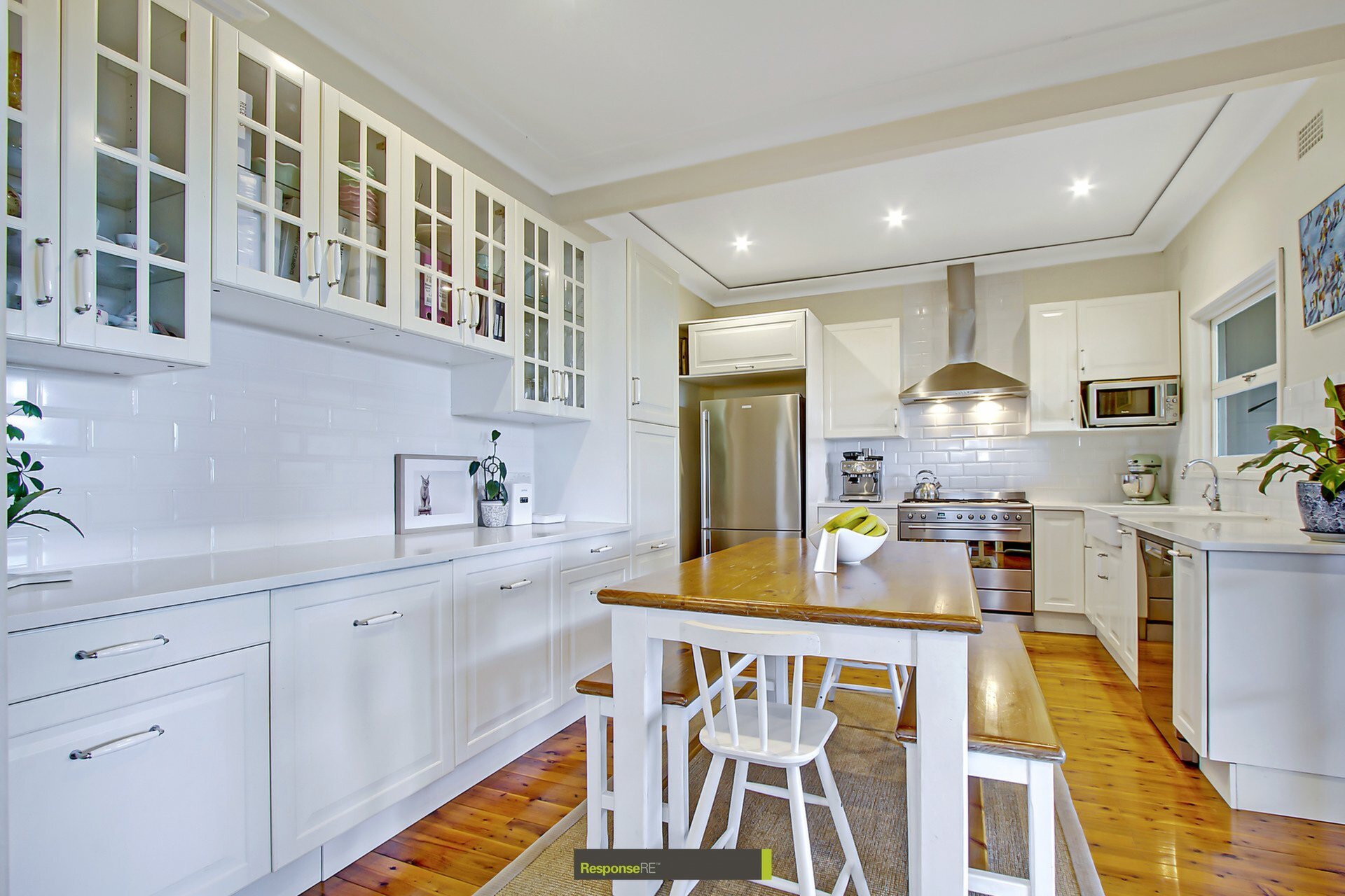 11 Weemala Street, Winston Hills Sold by ResponseRE Walsh Sullivan Baulkham Hills - image 1