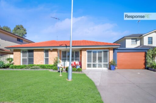 13 Elouera Court, Claremont Meadows Sold by ResponseRE