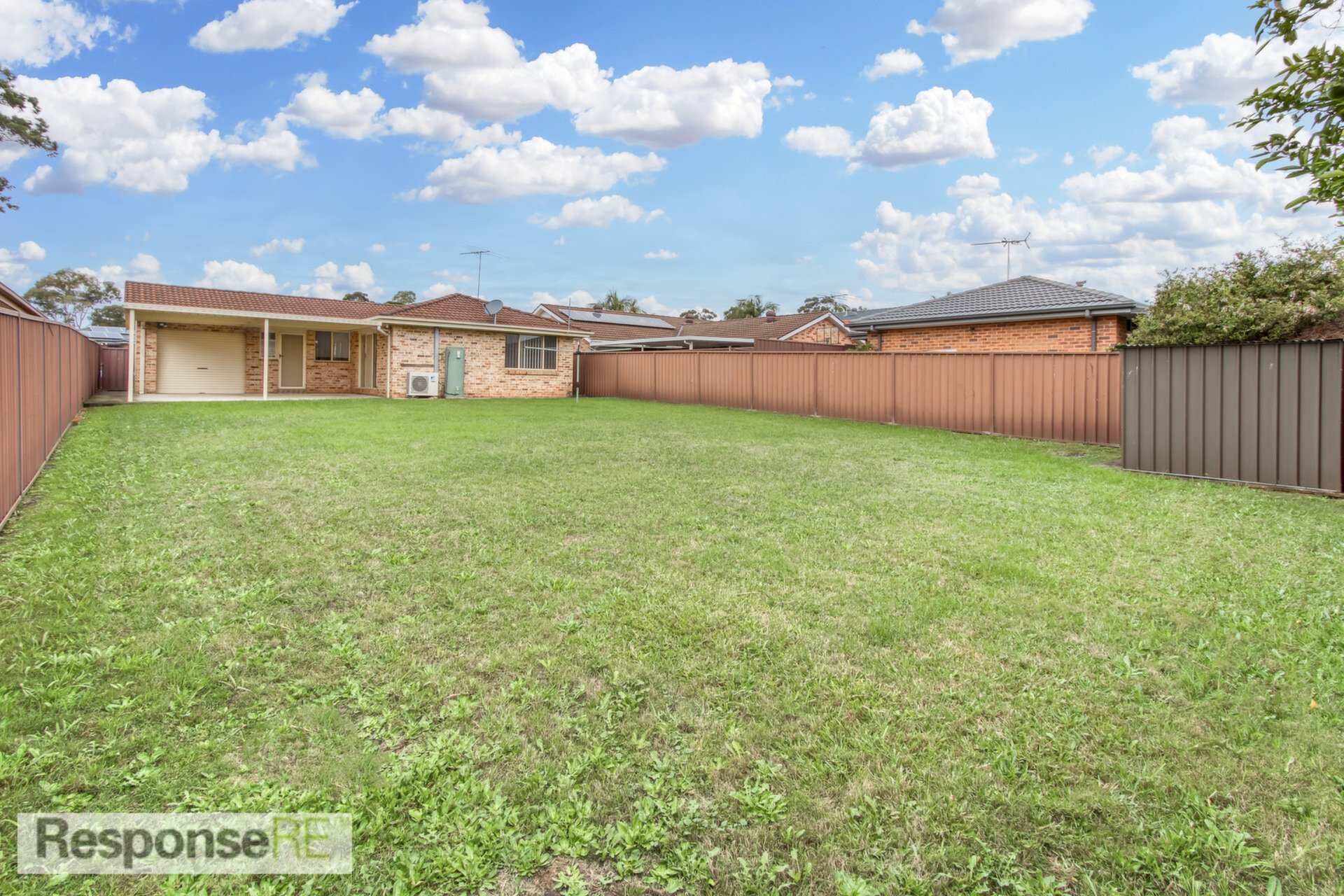 9 Falmouth Road, Quakers Hill Sold by ResponseRE Quakers Hill & Bella Vista - image 1