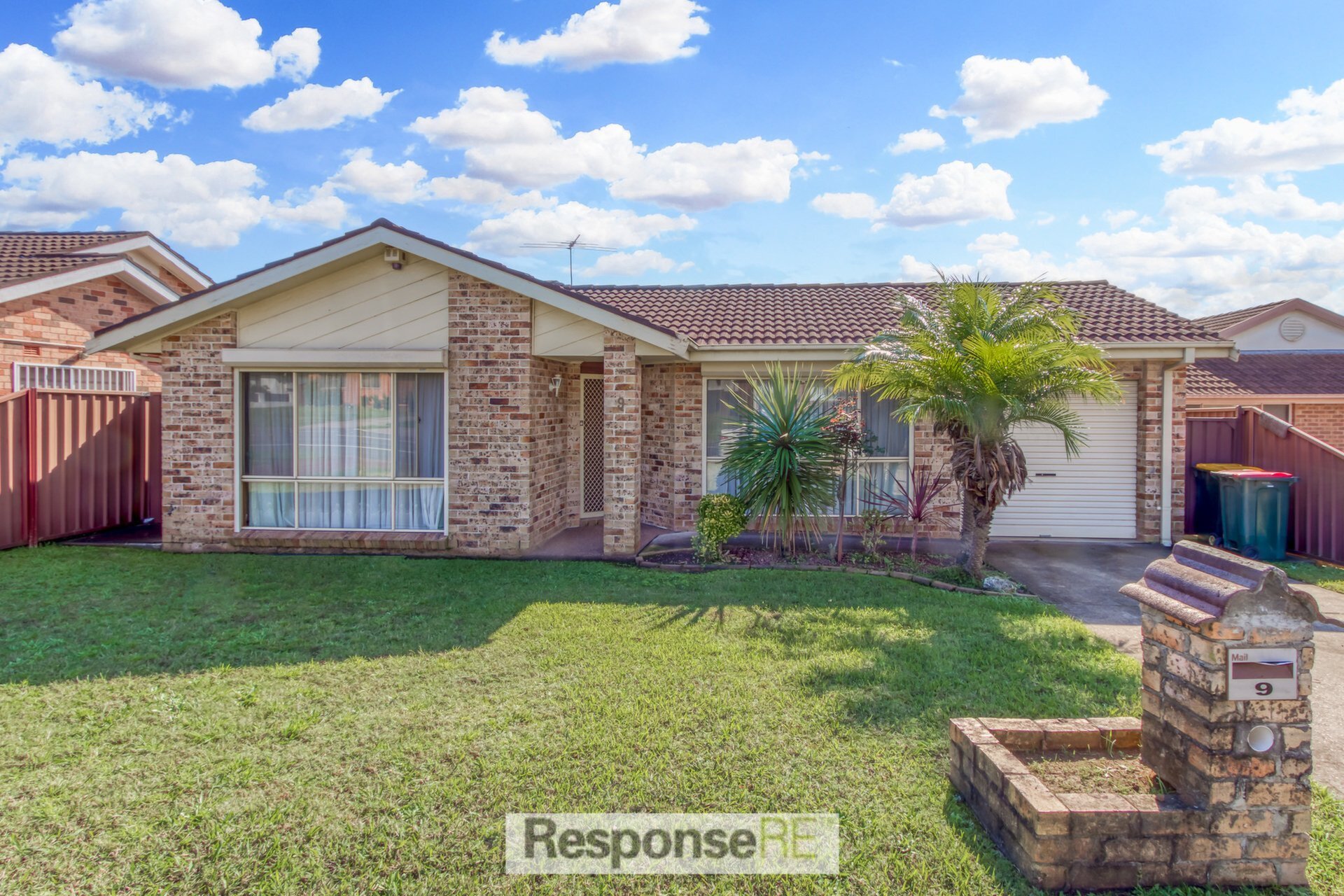 9 Falmouth Road, Quakers Hill Sold by ResponseRE Quakers Hill & Bella Vista - image 1