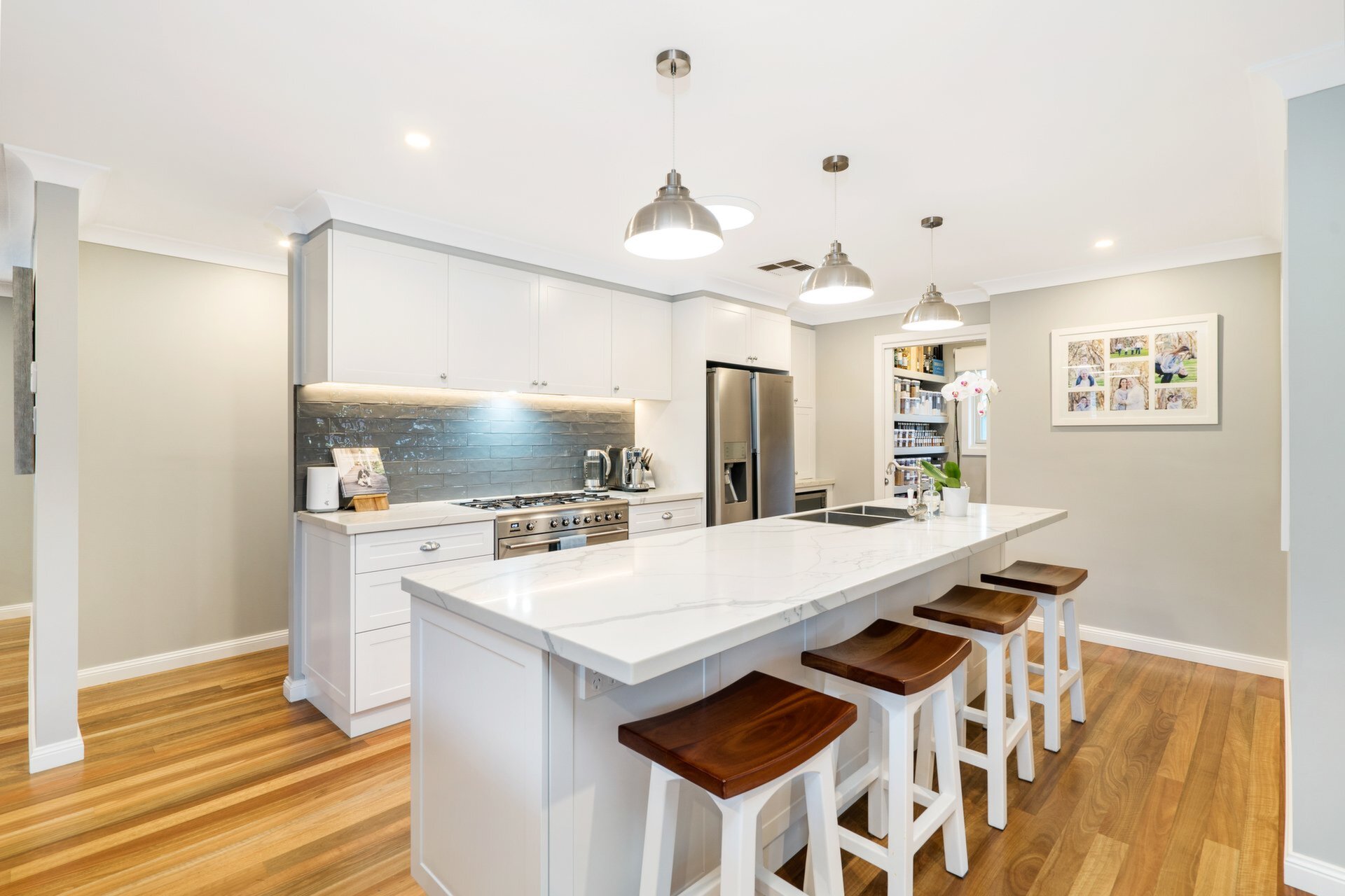 4 Magnolia Avenue, Baulkham Hills Sold by ResponseRE Walsh Sullivan Northmead - image 1