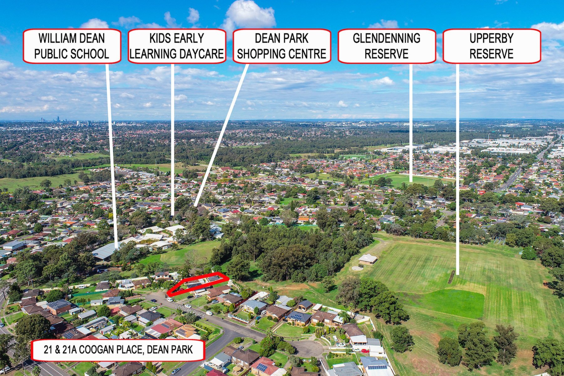 21 Coogan Place, Dean Park Sold by ResponseRE Quakers Hill & Bella Vista - image 1