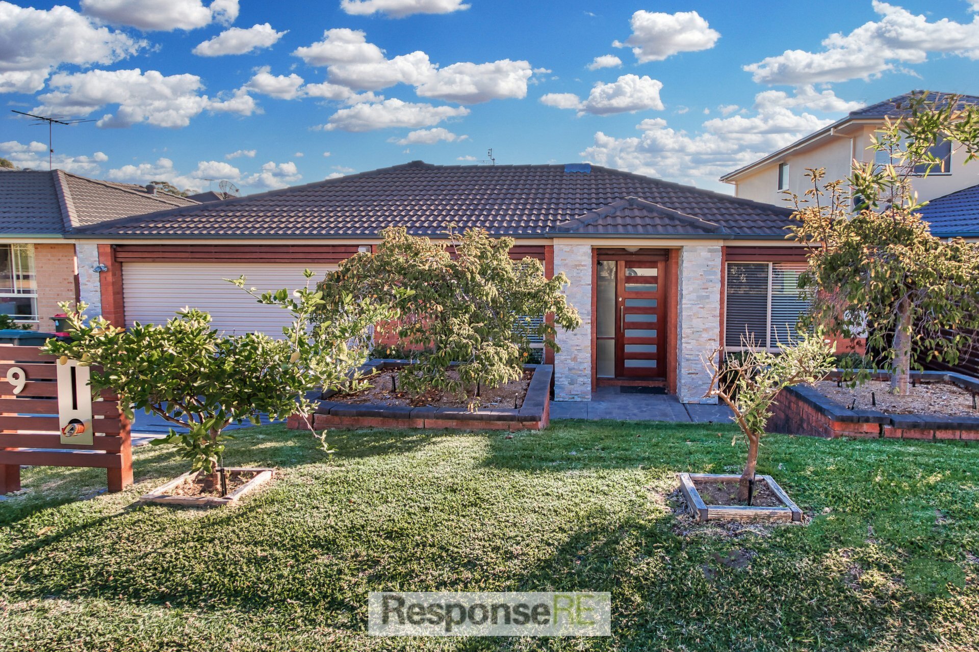 9 Yulan Grove, Acacia Gardens Sold by ResponseRE Quakers Hill & Bella Vista - image 1