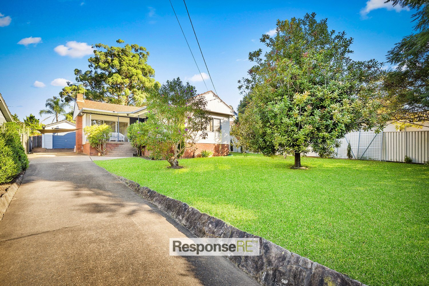 34 Watkins Road, Baulkham Hills Sold by ResponseRE Walsh Sullivan Northmead - image 1