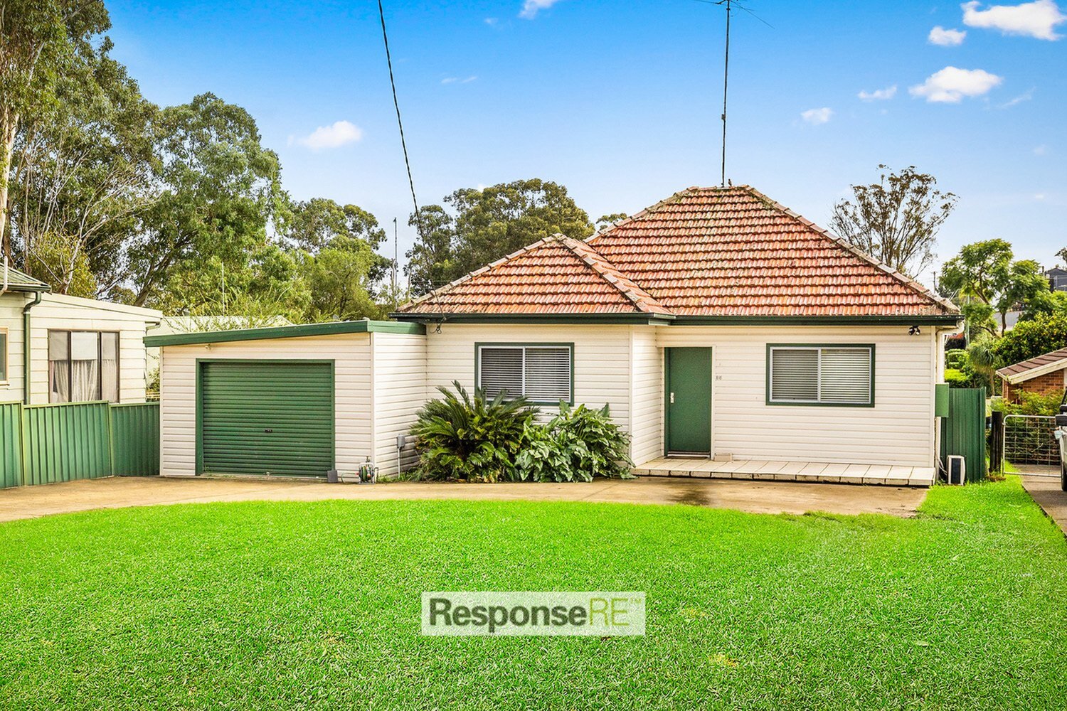 35 Sydney Street, Riverstone Sold by ResponseRE Walsh Sullivan Northmead - image 1