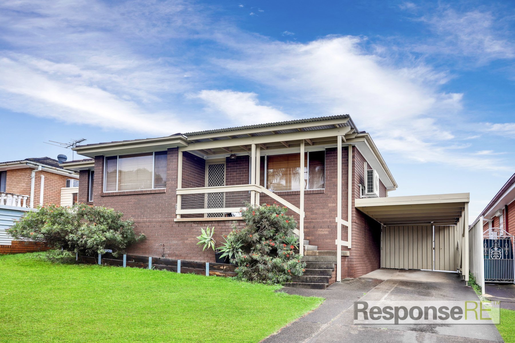 101 Yarramundi Drive, Dean Park Sold by ResponseRE Quakers Hill & Bella Vista - image 1