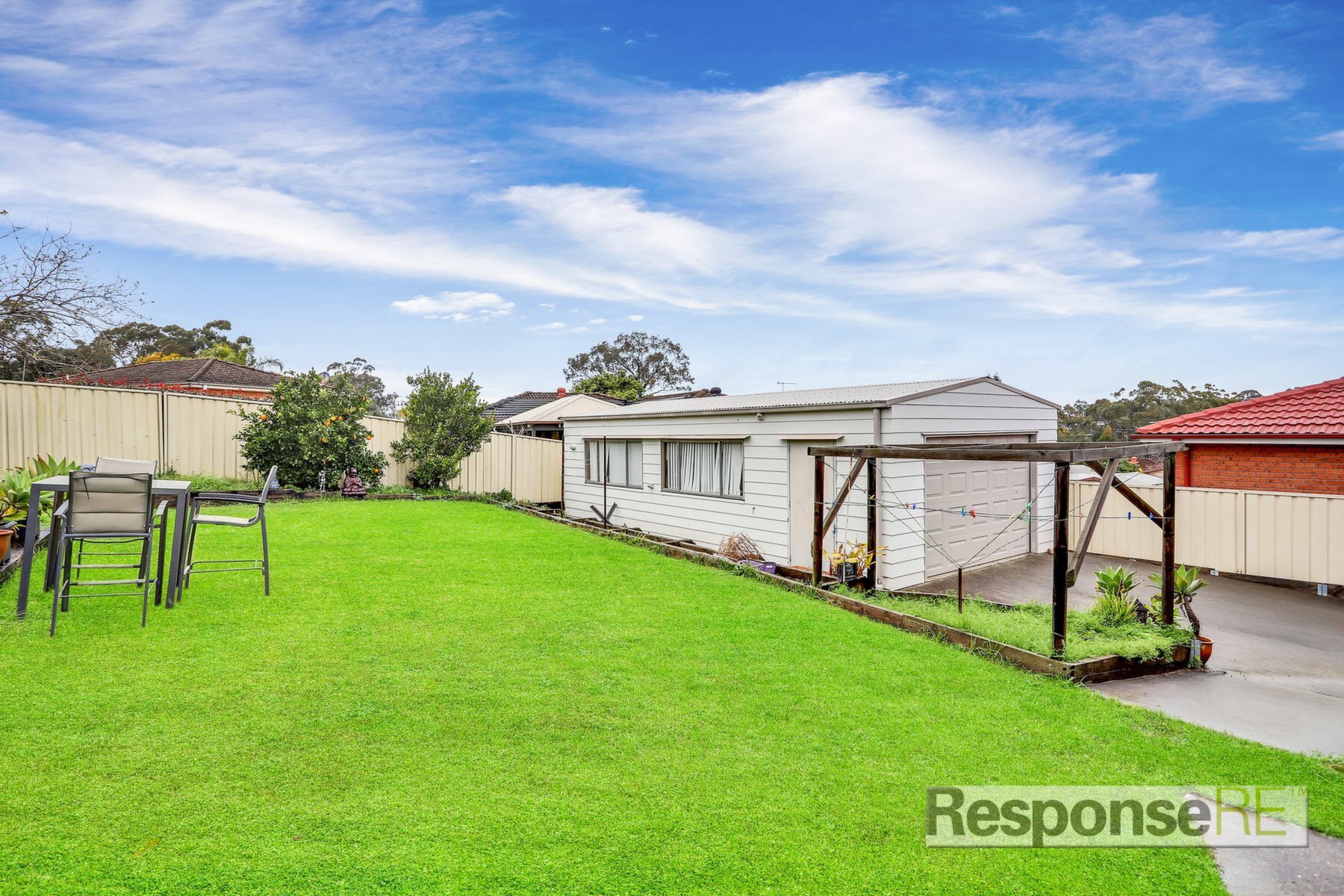 101 Yarramundi Drive, Dean Park Sold by ResponseRE Quakers Hill & Bella Vista - image 1