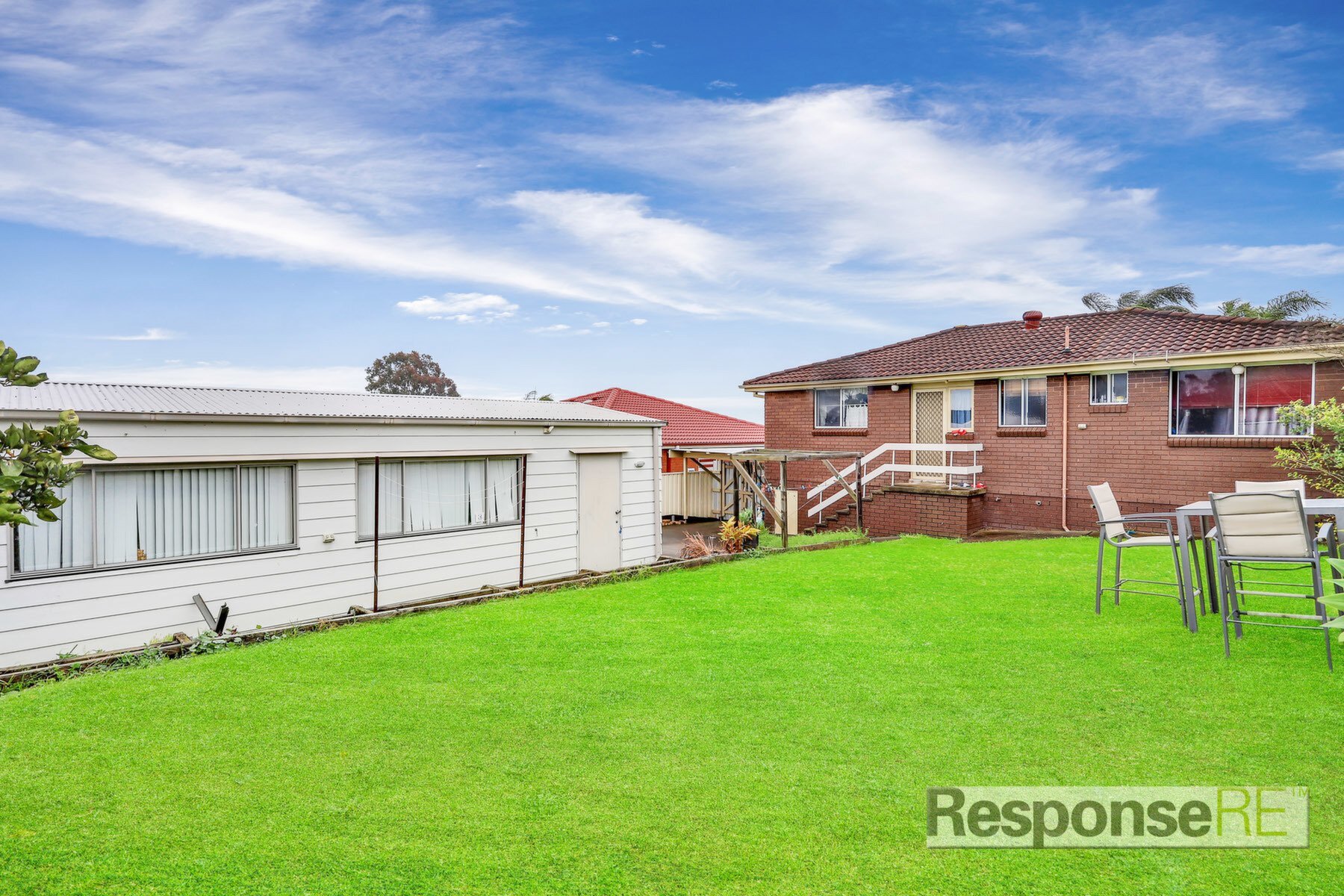 101 Yarramundi Drive, Dean Park Sold by ResponseRE Quakers Hill & Bella Vista - image 1