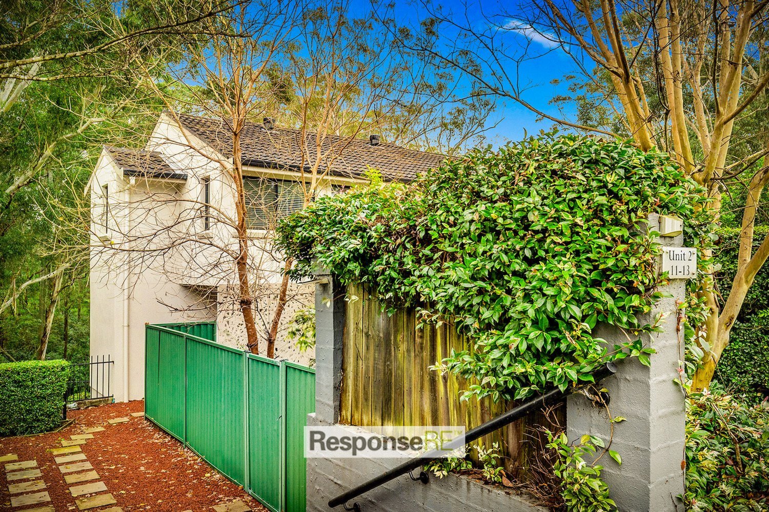 2/11 Pye Avenue, Northmead Sold by ResponseRE Walsh Sullivan Baulkham Hills - image 1