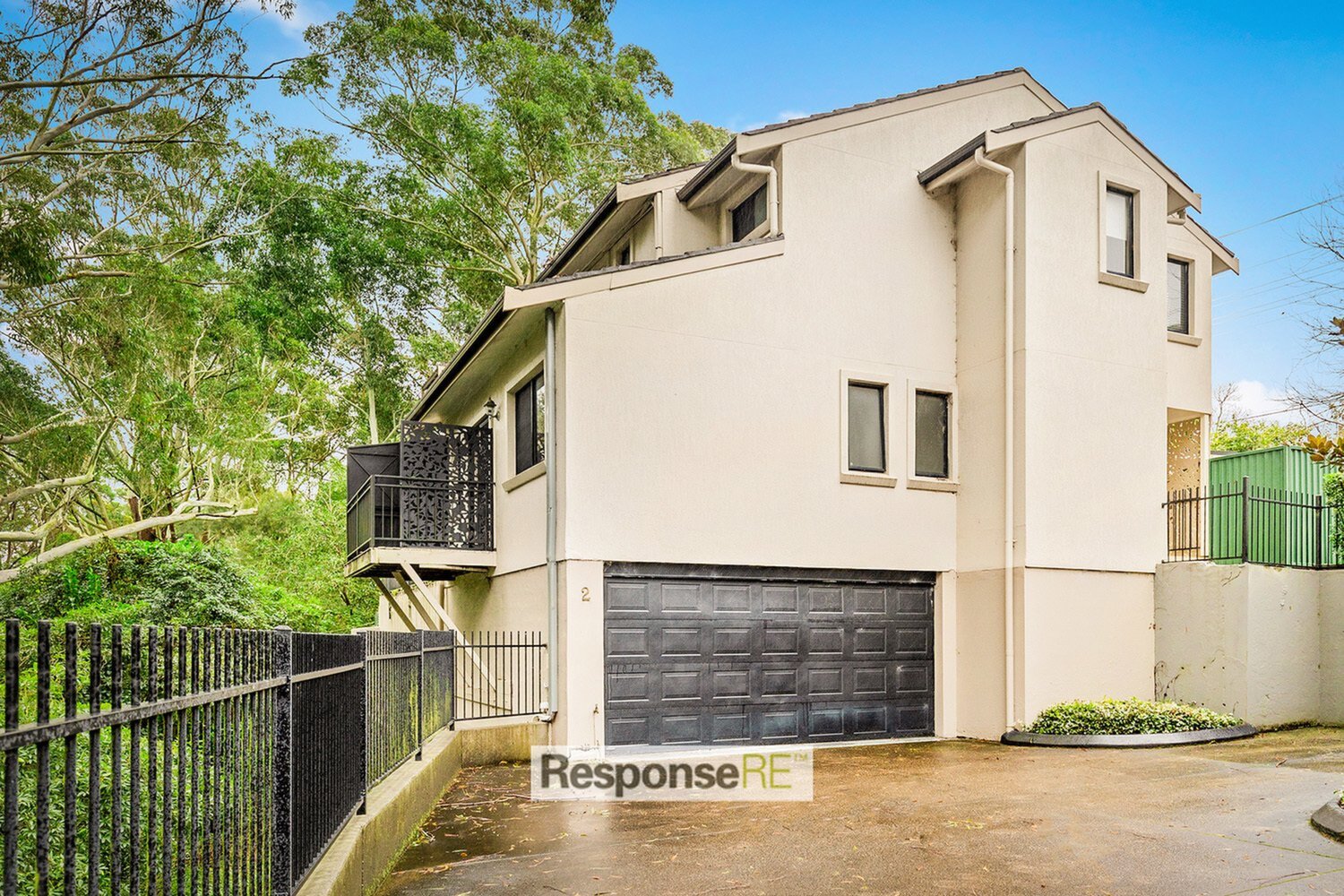 2/11 Pye Avenue, Northmead Sold by ResponseRE Walsh Sullivan Baulkham Hills - image 1
