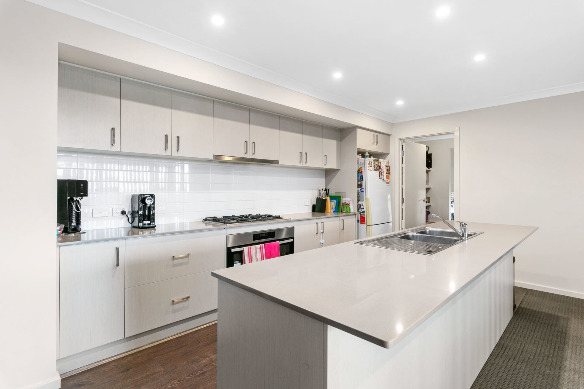 21 Grenfell Place, Colebee Sold by ResponseRE Walsh Sullivan Northmead - image 1