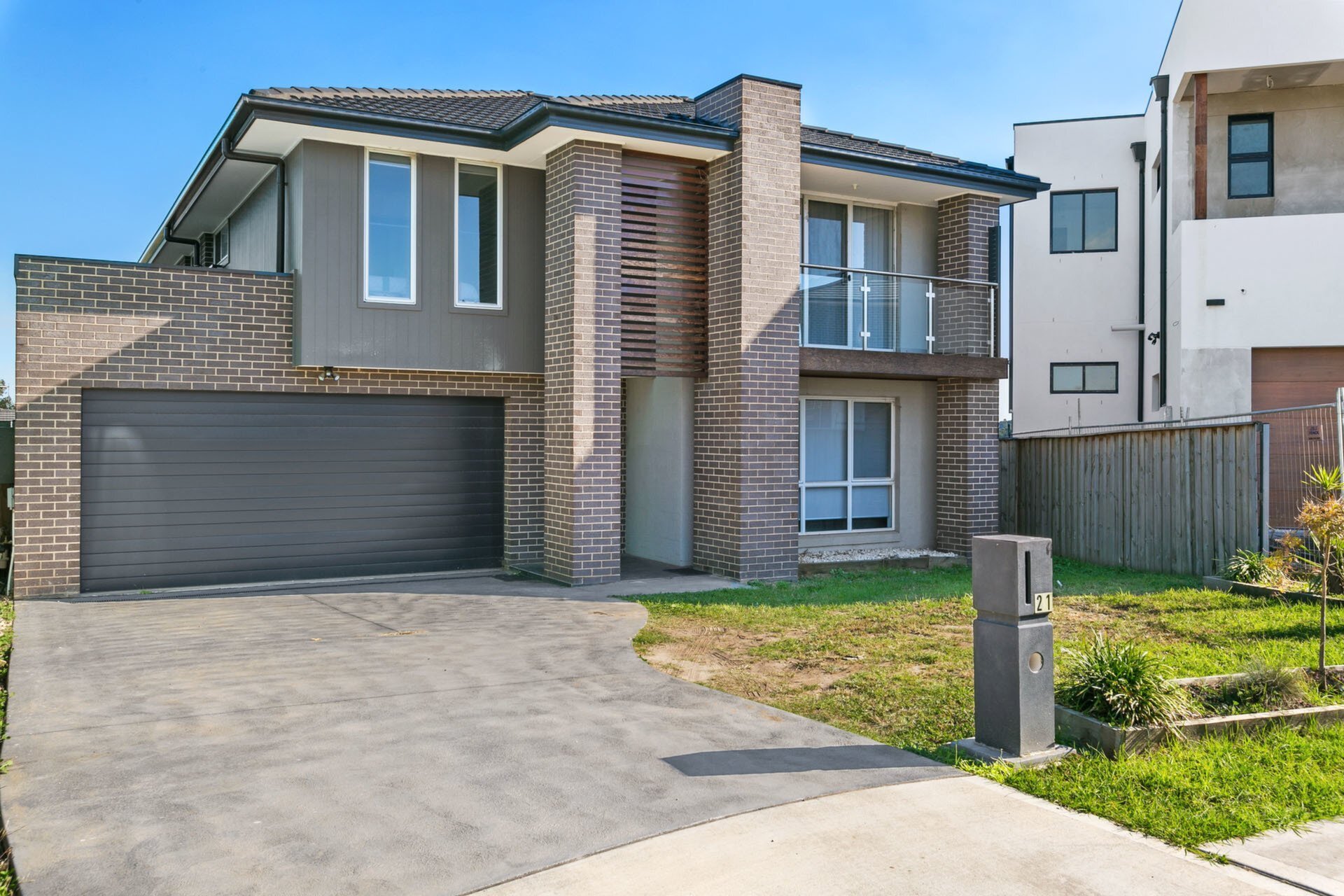21 Grenfell Place, Colebee Sold by ResponseRE Walsh Sullivan Northmead - image 1