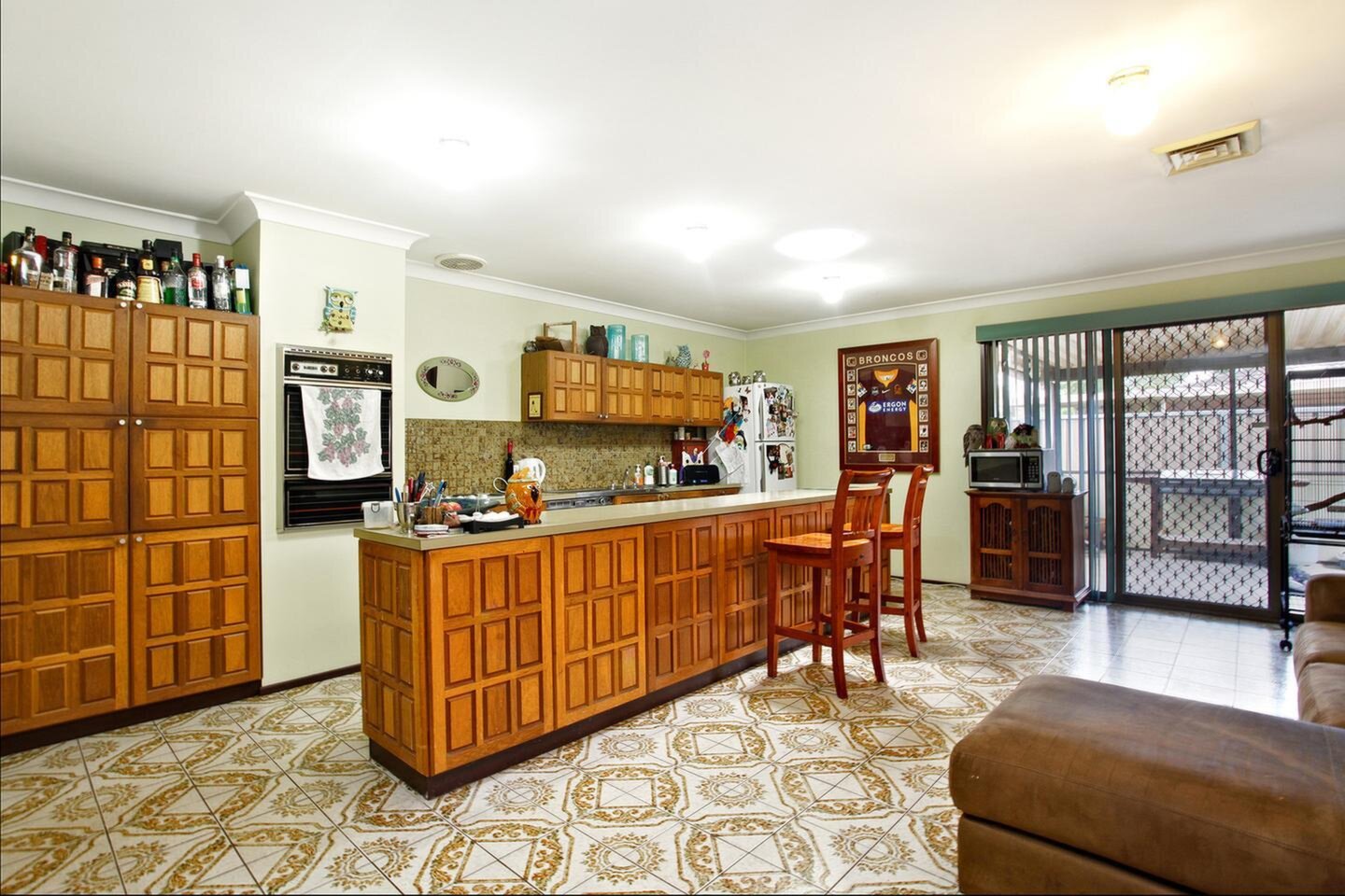 32 Government House Drive, Emu Plains Sold by ResponseRE - image 1