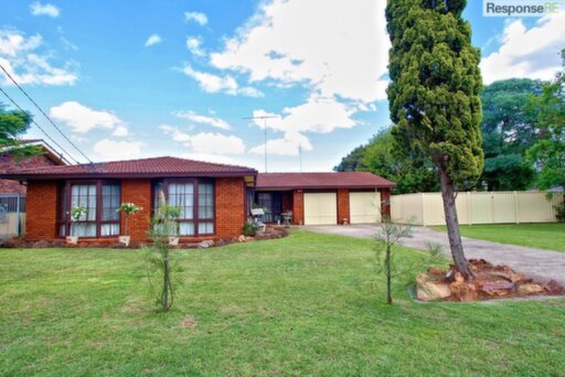 32 Government House Drive, Emu Plains Sold by ResponseRE