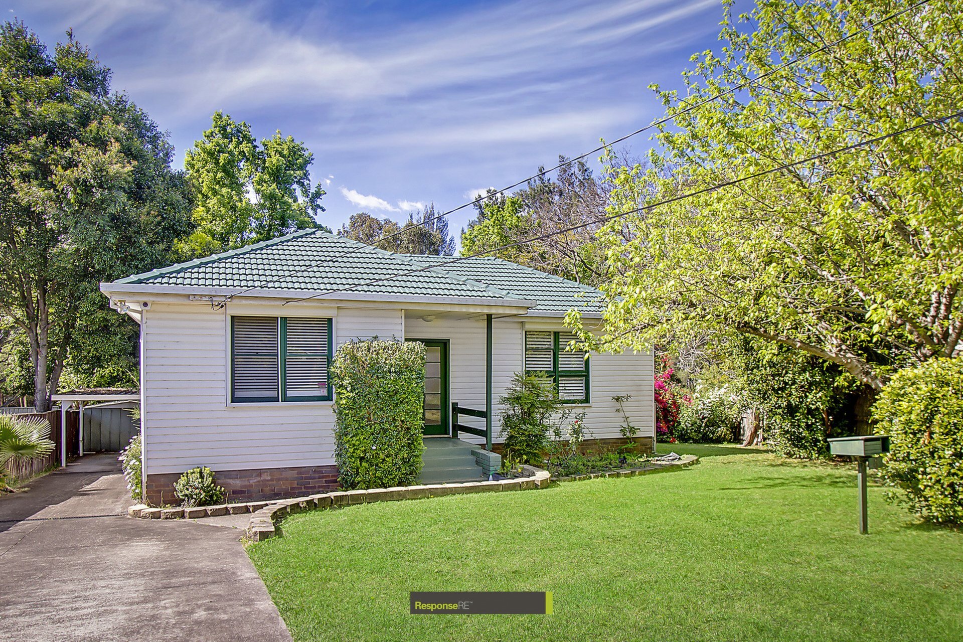 8 Anne Avenue, Seven Hills Sold by ResponseRE Walsh Sullivan Baulkham Hills - image 1