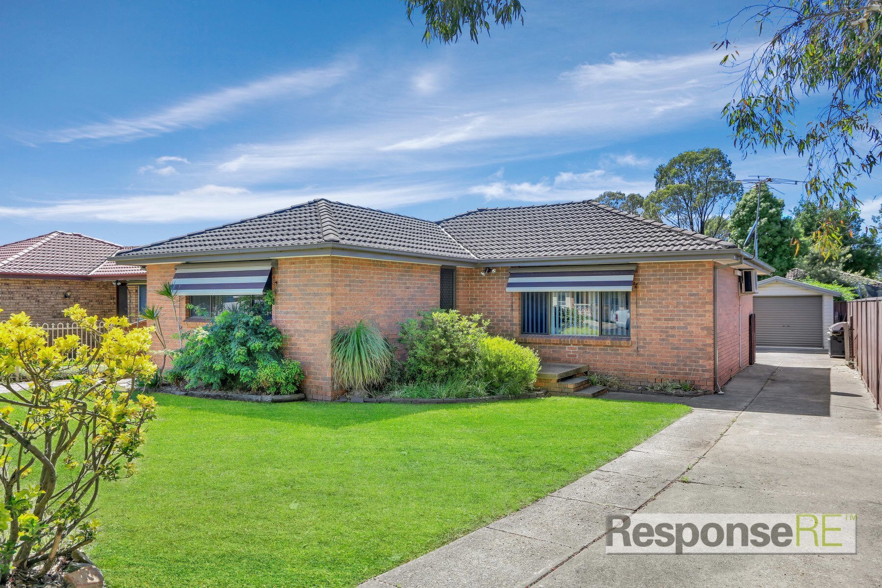 23 Narcissus Avenue, Quakers Hill Sold by ResponseRE Quakers Hill & Bella Vista - image 1