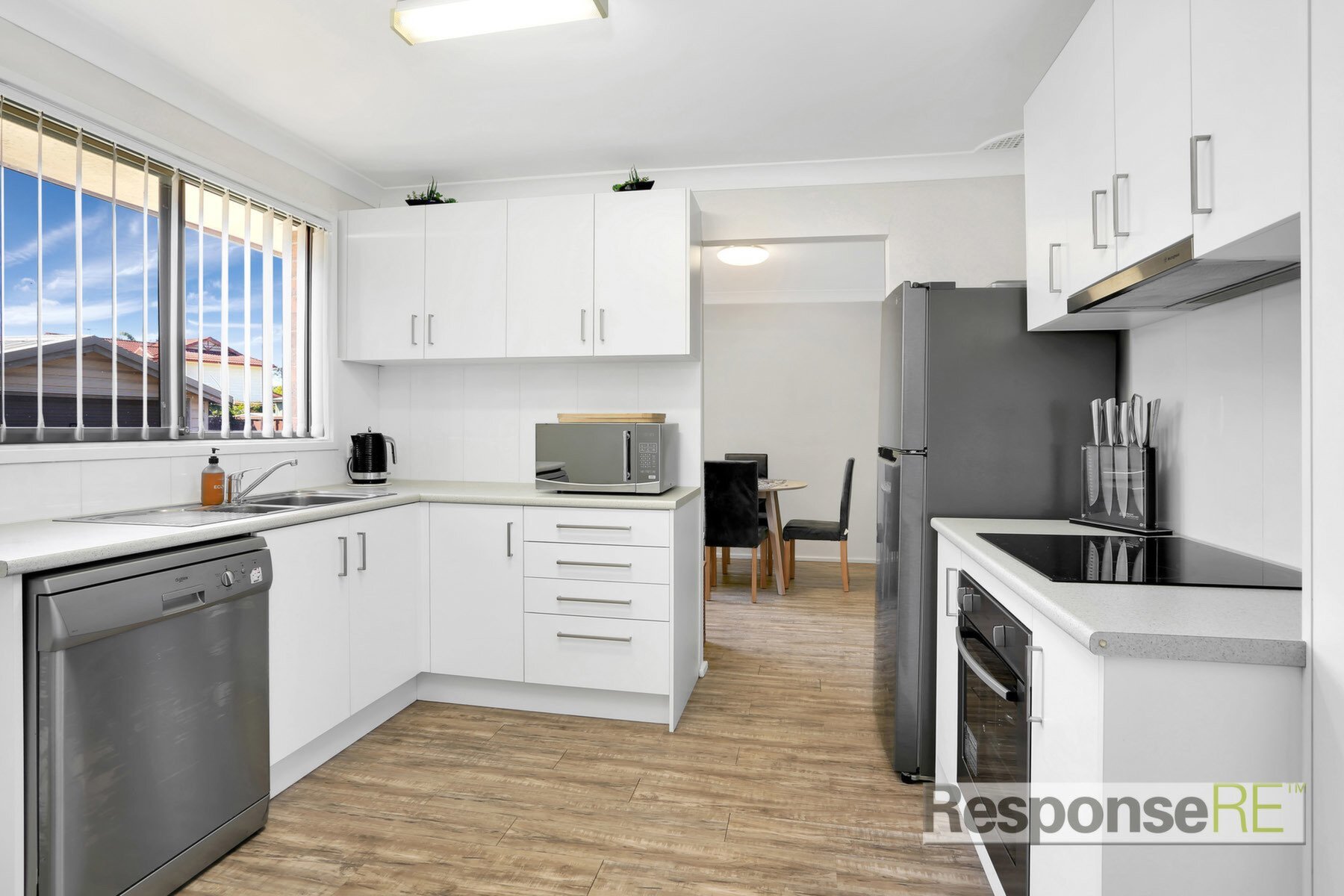 23 Narcissus Avenue, Quakers Hill Sold by ResponseRE Quakers Hill & Bella Vista - image 1
