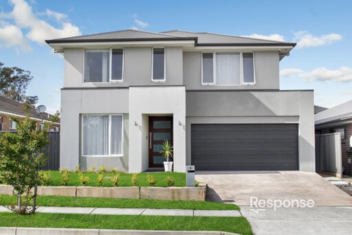 8 Redgum Street, Claremont Meadows Sold by ResponseRE