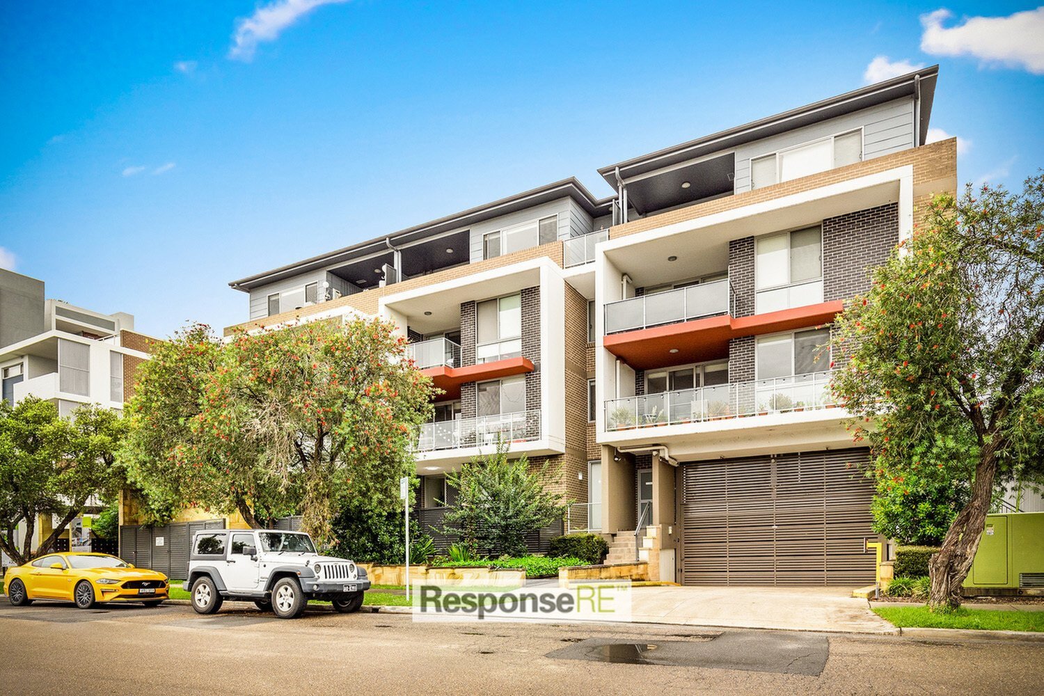 4/18-22a Hope Street, Rosehill Sold by ResponseRE Walsh Sullivan Northmead - image 1