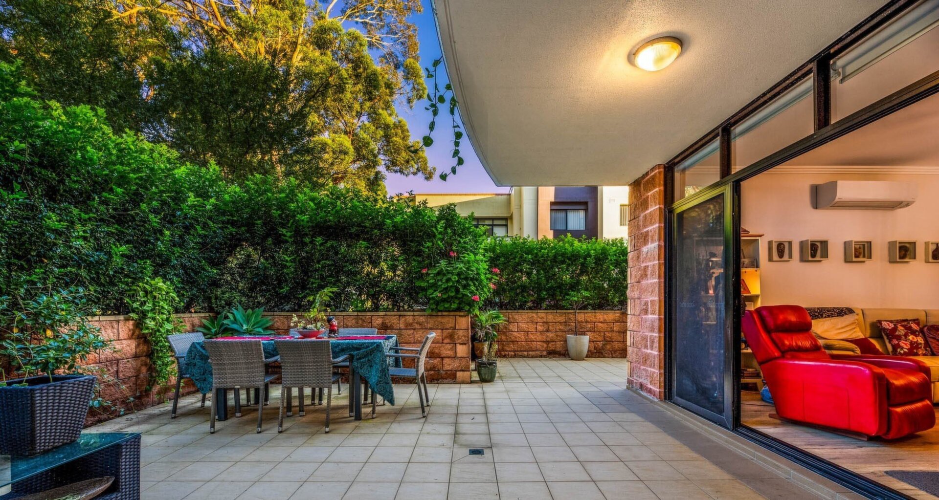 26/40-42 Jenner Street, Baulkham Hills Sold by ResponseRE Walsh Sullivan Northmead - image 1