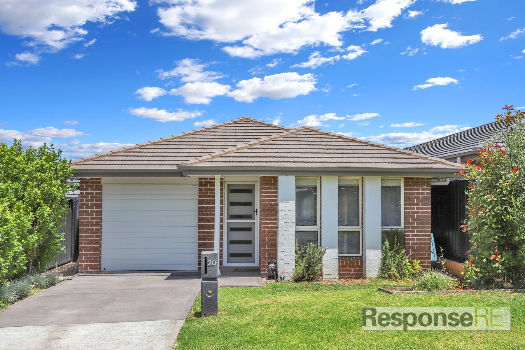 20 Jack Street, Riverstone Sold by ResponseRE Quakers Hill & Bella Vista - image 1