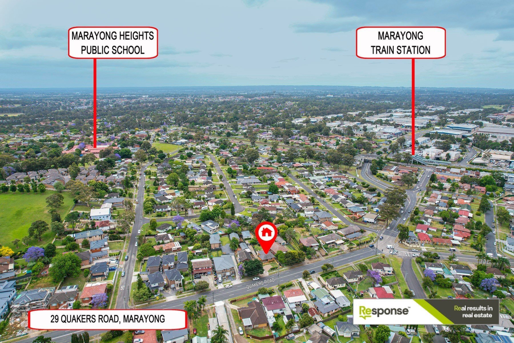 29 & 29a Quakers Road, Marayong Sold by ResponseRE Quakers Hill & Bella Vista - image 1