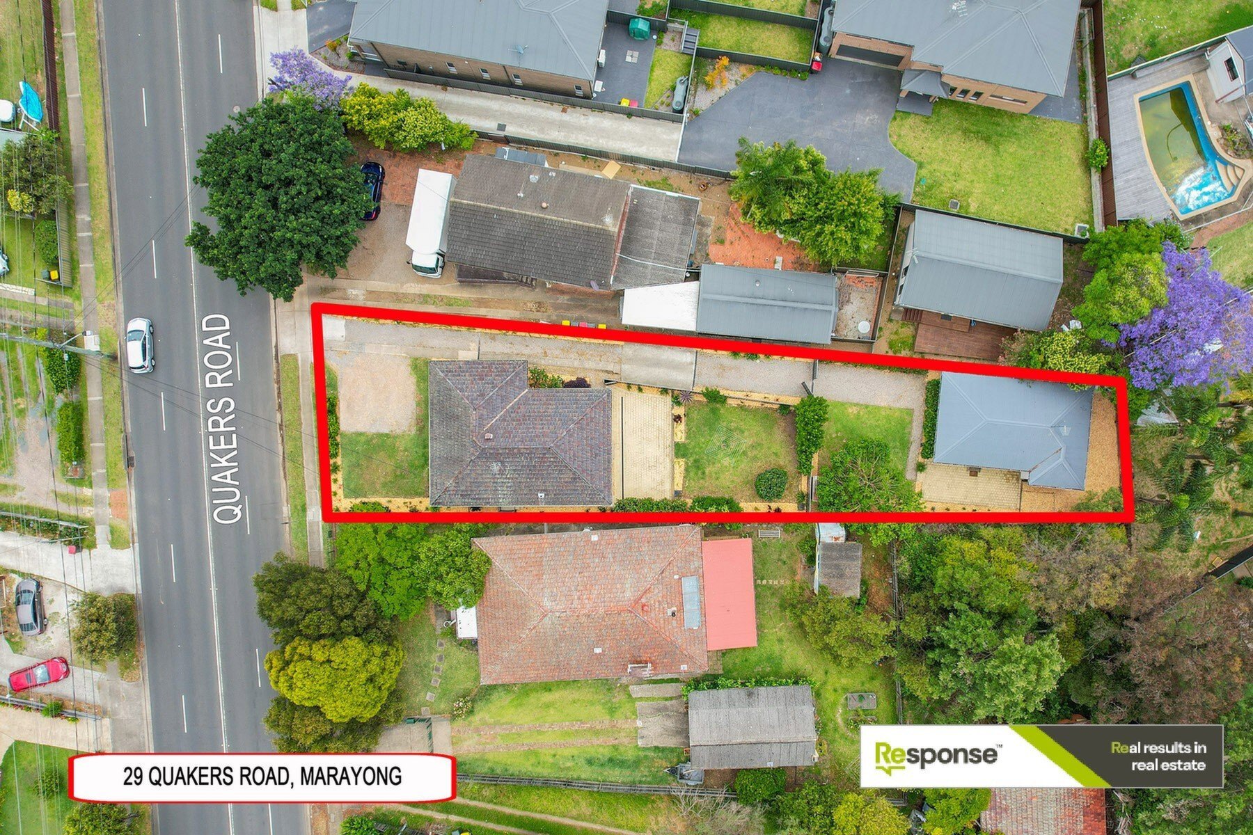 29 & 29a Quakers Road, Marayong Sold by ResponseRE Quakers Hill & Bella Vista - image 1