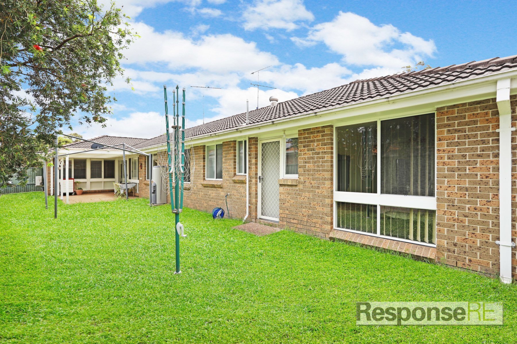 1/101 Colonial Drive, Bligh Park Sold by ResponseRE Quakers Hill & Bella Vista - image 1