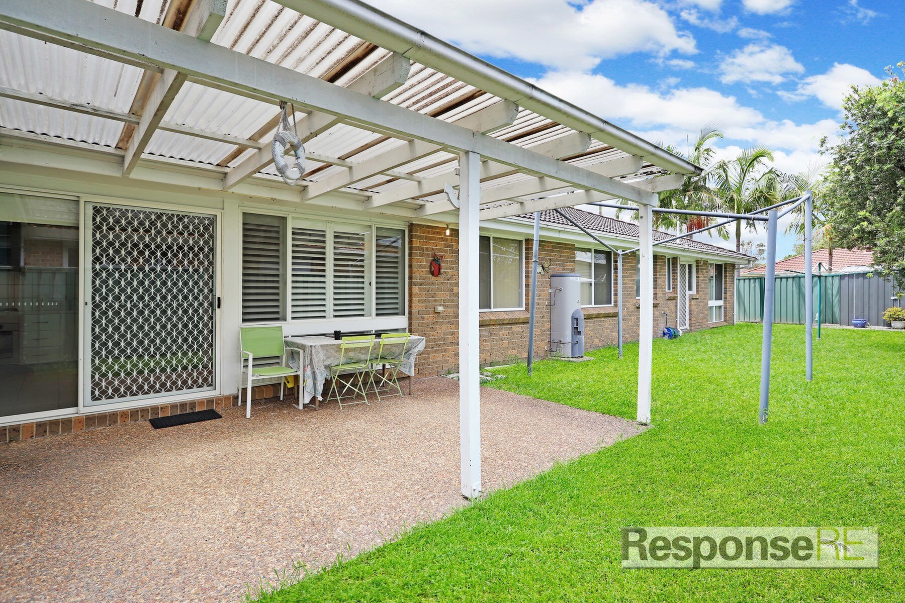 1/101 Colonial Drive, Bligh Park Sold by ResponseRE Quakers Hill & Bella Vista - image 1