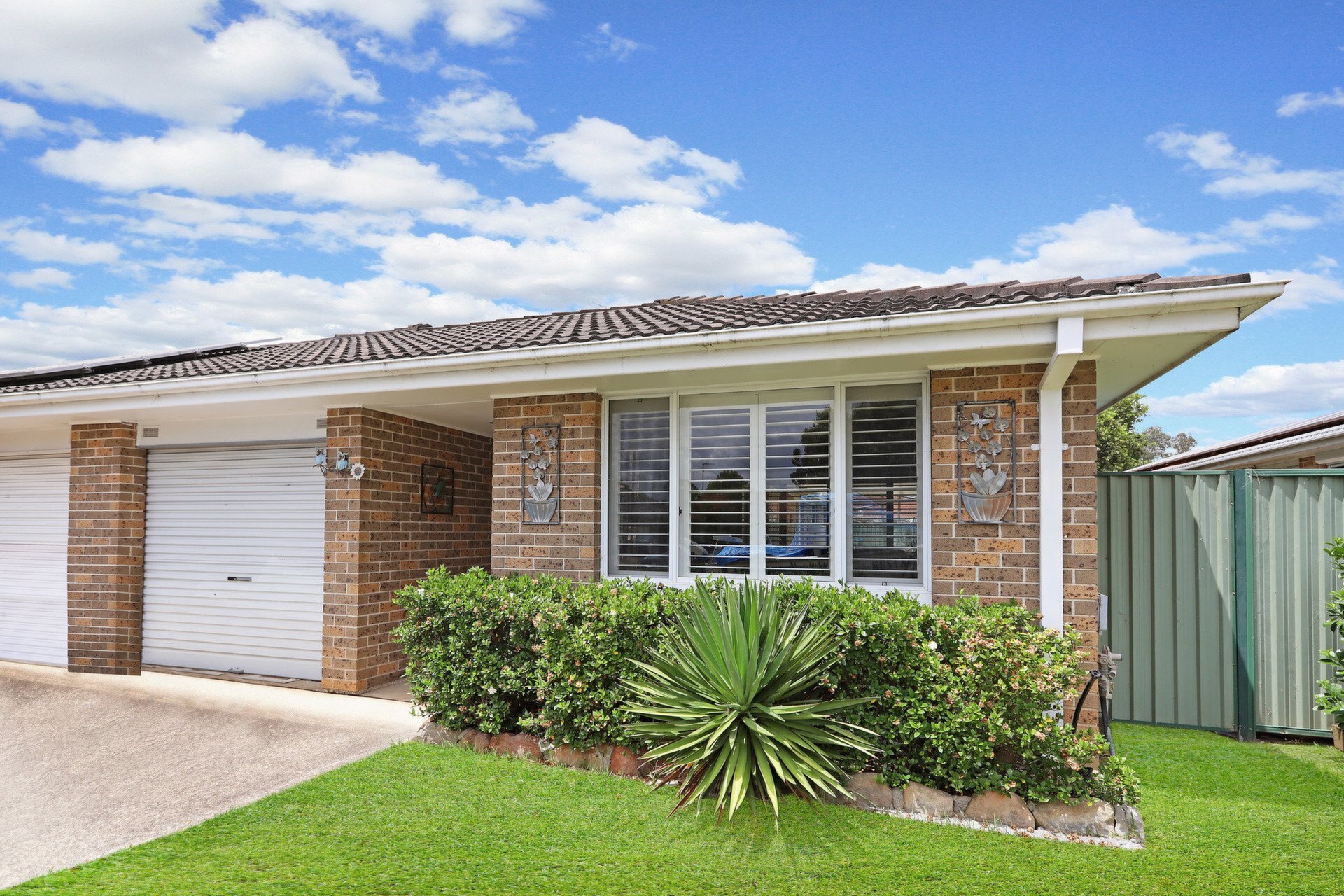 1/101 Colonial Drive, Bligh Park Sold by ResponseRE Quakers Hill & Bella Vista - image 1