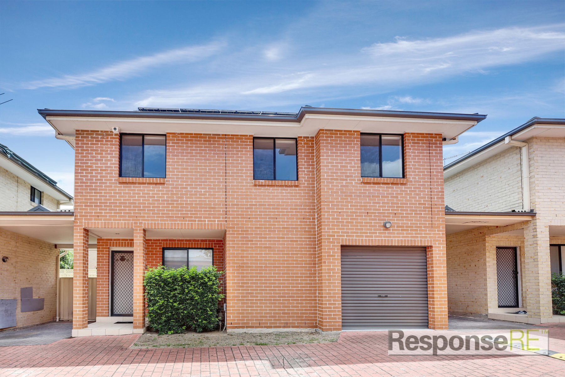 2/29 O'Brien Street, Mount Druitt Sold by ResponseRE Quakers Hill & Bella Vista - image 1