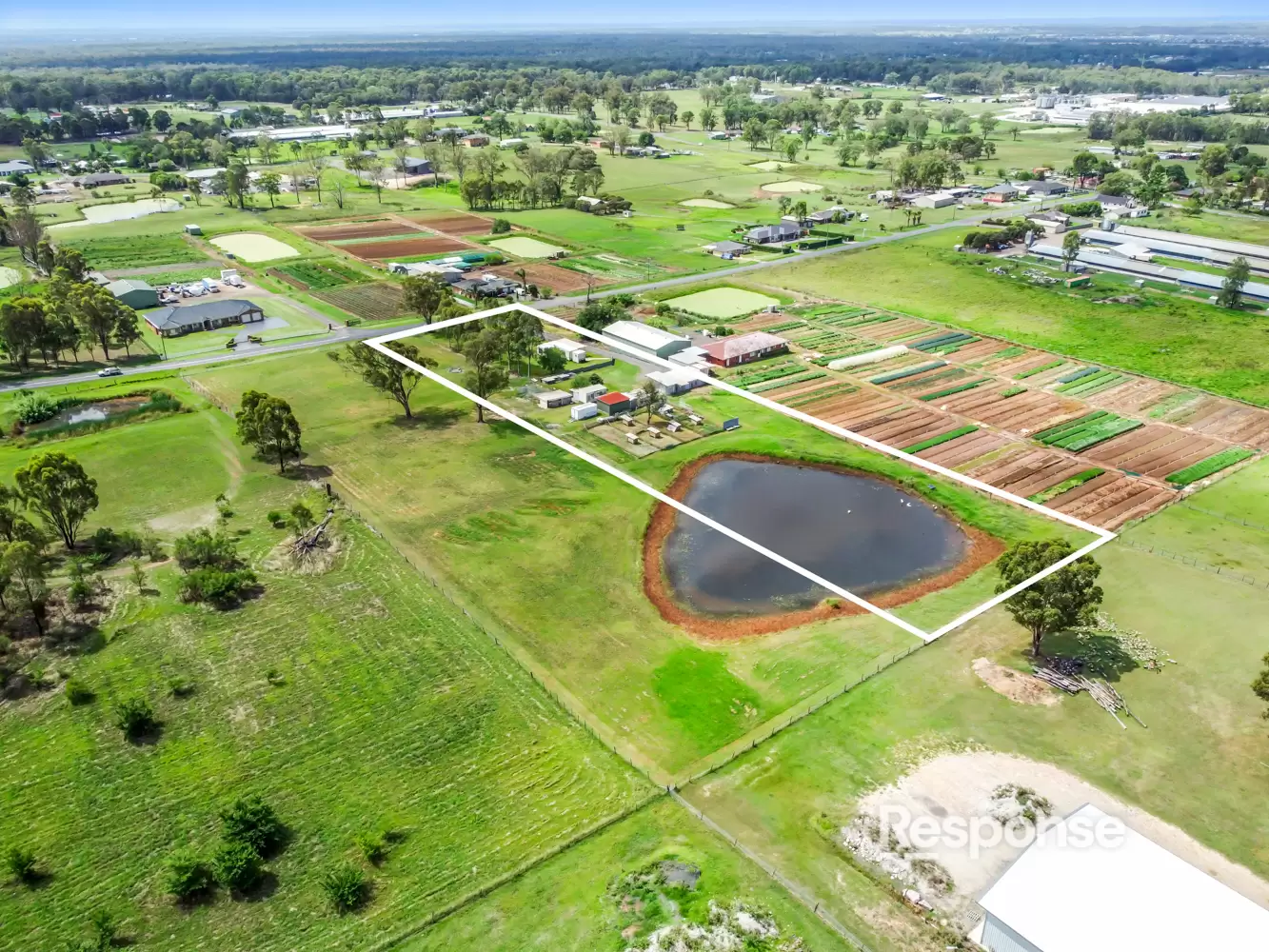 244 Seventh Avenue, Llandilo For Sale by Response Real Estate Penrith - image 1