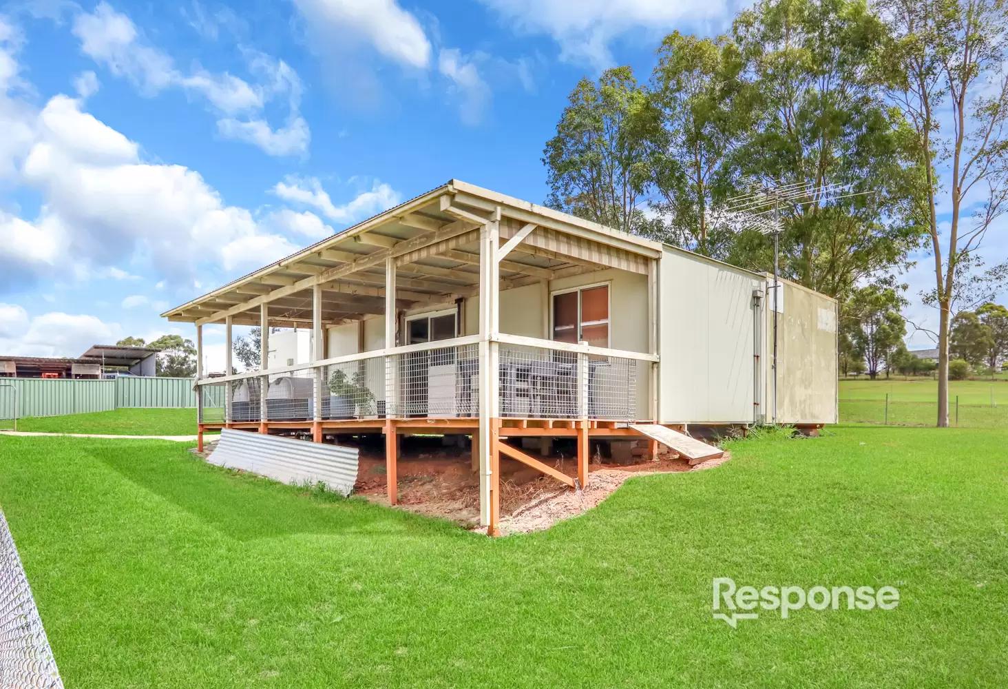 244 Seventh Avenue, Llandilo For Sale by Response Real Estate Penrith - image 1