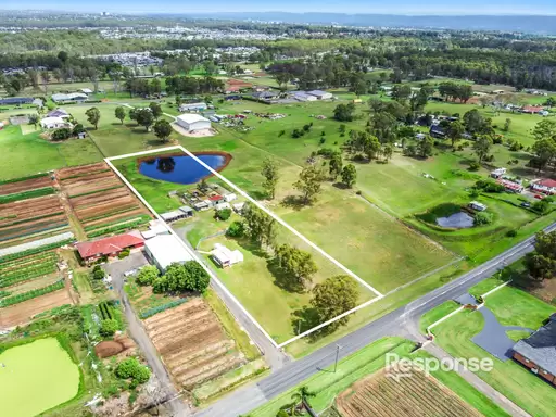 244 Seventh Avenue, Llandilo For Sale by Response Real Estate Penrith