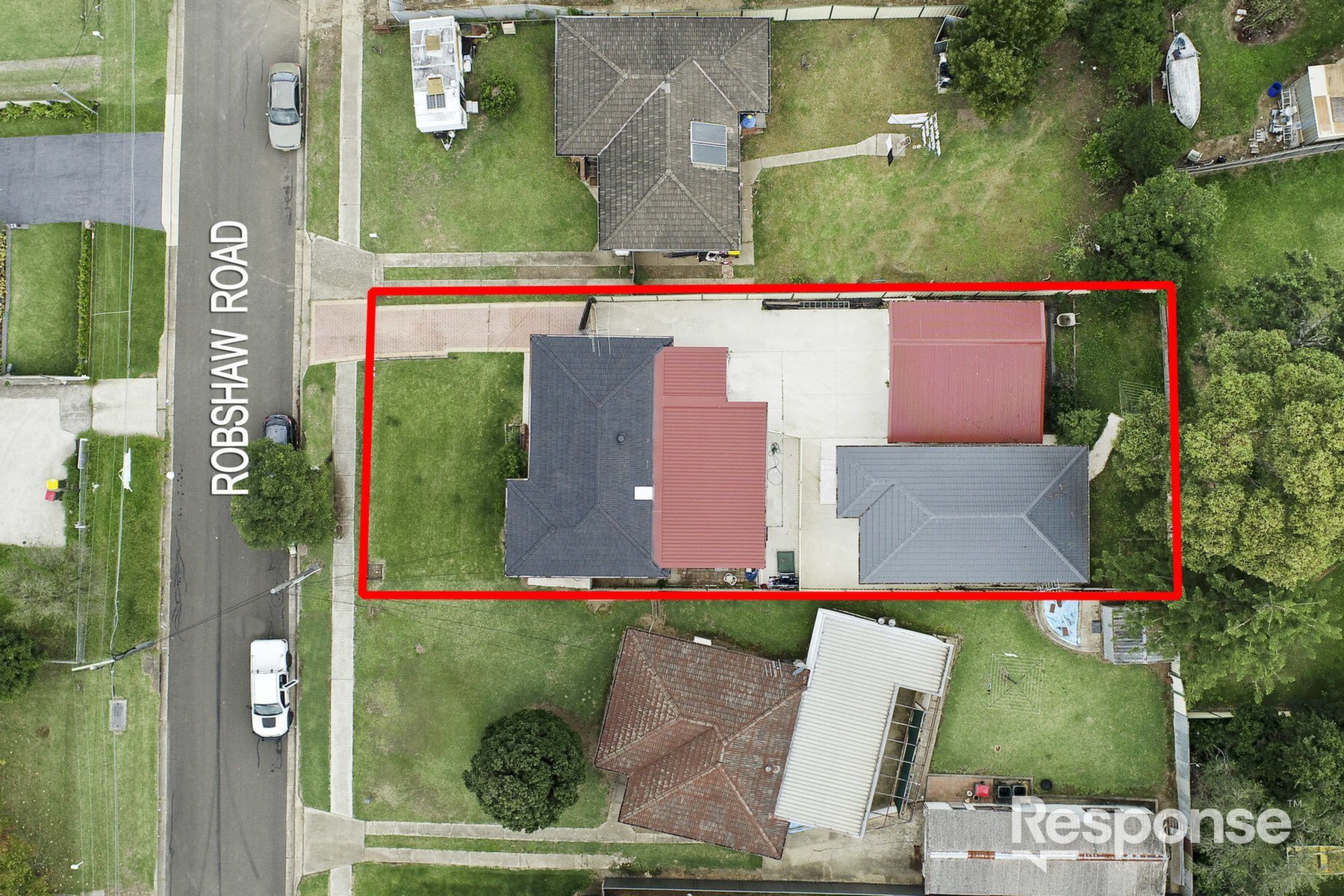 23 Robshaw Road, Marayong Sold by ResponseRE Quakers Hill & Bella Vista - image 1